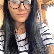 Profesora de Espanol para personas extranjeras
Profesora de Lectura